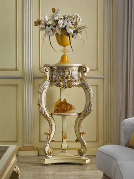 35TH ANNIVERSARY 2252 - Wooden pedestal by SCAPPINI & C - view 3